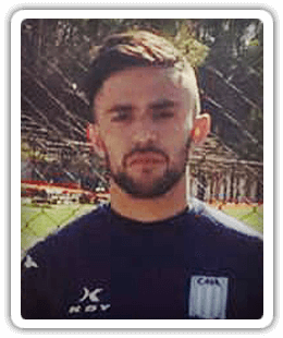 Facundo Algañaraz