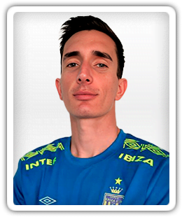 Gianluca Alfenoni