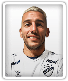 Martín Giménez