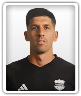 Nicolás Caro Torres