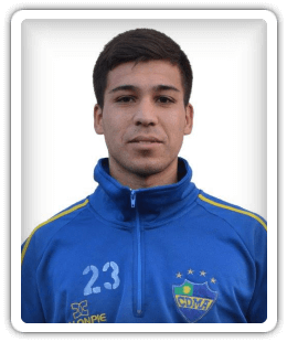 Gabriel Serrano