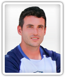 Santiago Adrover