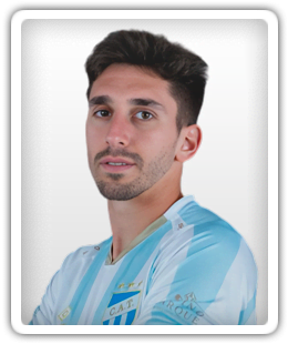 Rodrigo Melo