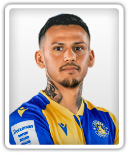 Junior Mendieta