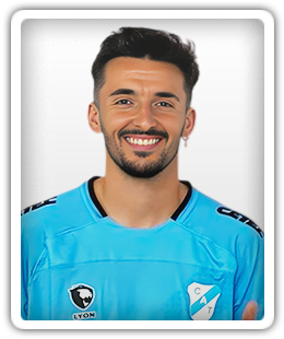 Braian Sánchez