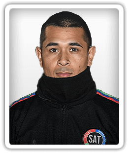 Ezequiel Llanos