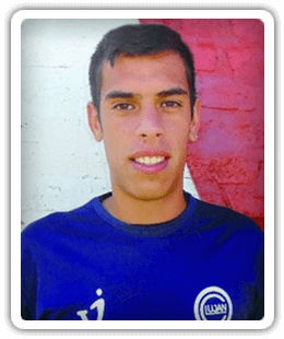 Agustín Rodríguez