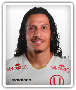 Williams Riveros