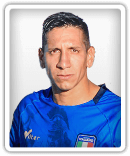 Lucas Sergi