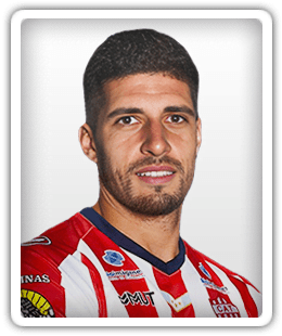 Nicolás Monserrat