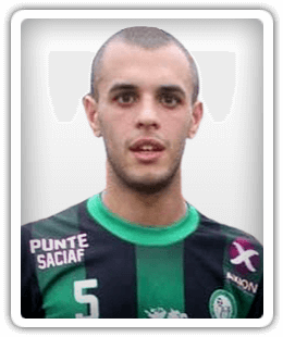 Lucas Falcone