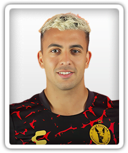 Lucas Rodríguez