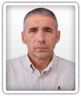 Luis Fernández