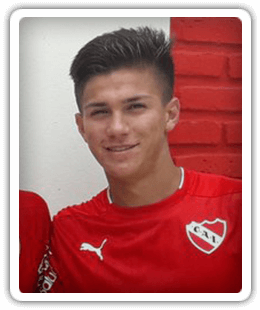 Lucas Abadie