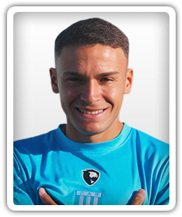Nicolás Sánchez