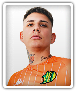 Gabriel Atamañuk