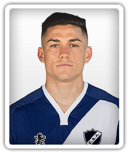 Emiliano Bogado