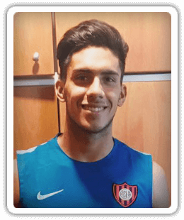 Alexis Romano