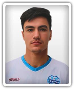 Nahuel Pietrantonio