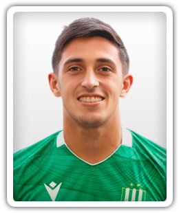 Gonzalo Ríos