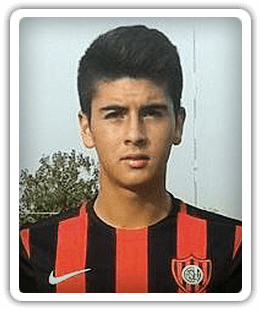 Facundo Ftacla