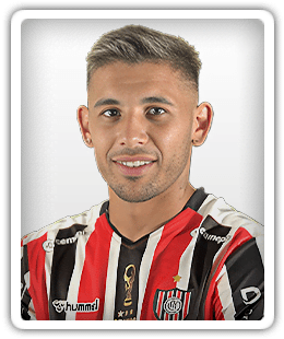 Juan Cruz González