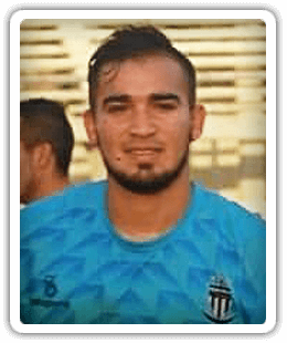 Exequiel Ibarra