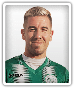 Gonzalo Vivanco