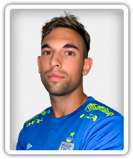 Gustavo Lucena