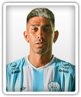 Emiliano Blanco