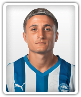 Nahuel Tenaglia
