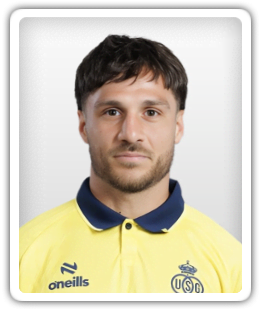 Kevin Mac Allister