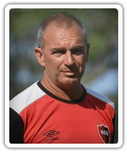 Adrián Busso