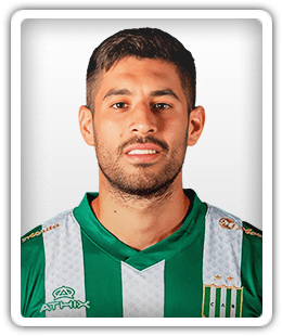 Luciano Recalde