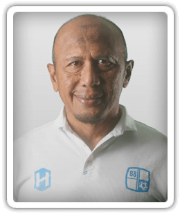 Rahmad Darmawan