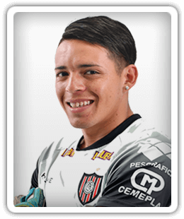 Matías Montero