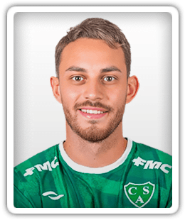Nahuel Gallardo