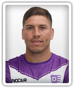 Lucas Jofré