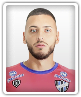 Eros de Luca