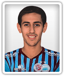 Iván Paredes