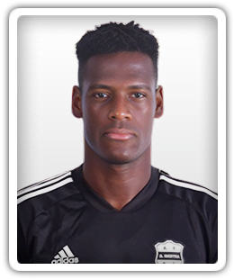 Yeison Murillo