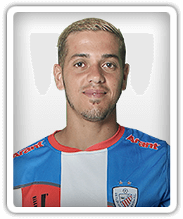 Alexis Messidoro
