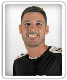 Matías Biggeri