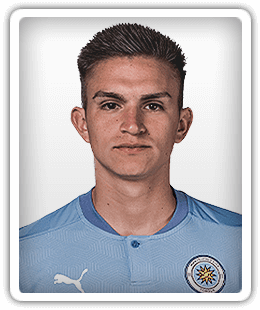 Gabriel Chocobar