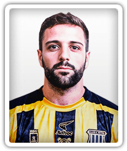 Matías Ferrari
