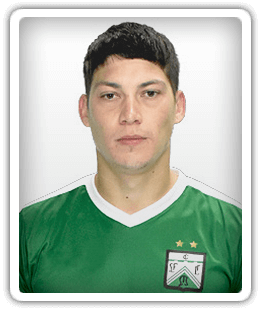 Rubén Tarasco