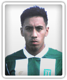 Diego Castañeda