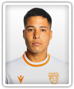 Diego Mercado