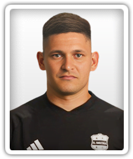 Nicolás Benegas