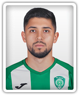 Mauro Luna Diale